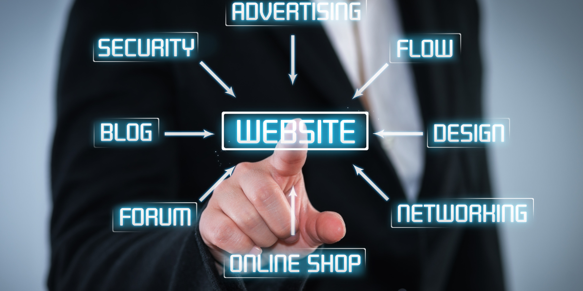 Website Designing