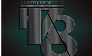 K8TV Logo