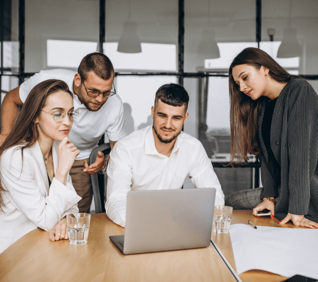 How Effective Consulting Can Drive Long-Term Success