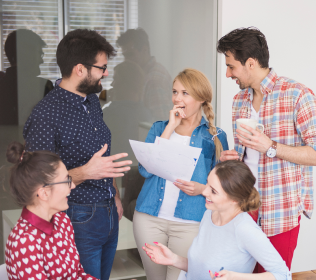 Building a Resilient Business with Strategic Planning