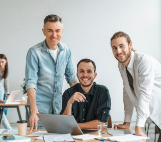 Top Strategies for Scaling Your Business in 2024