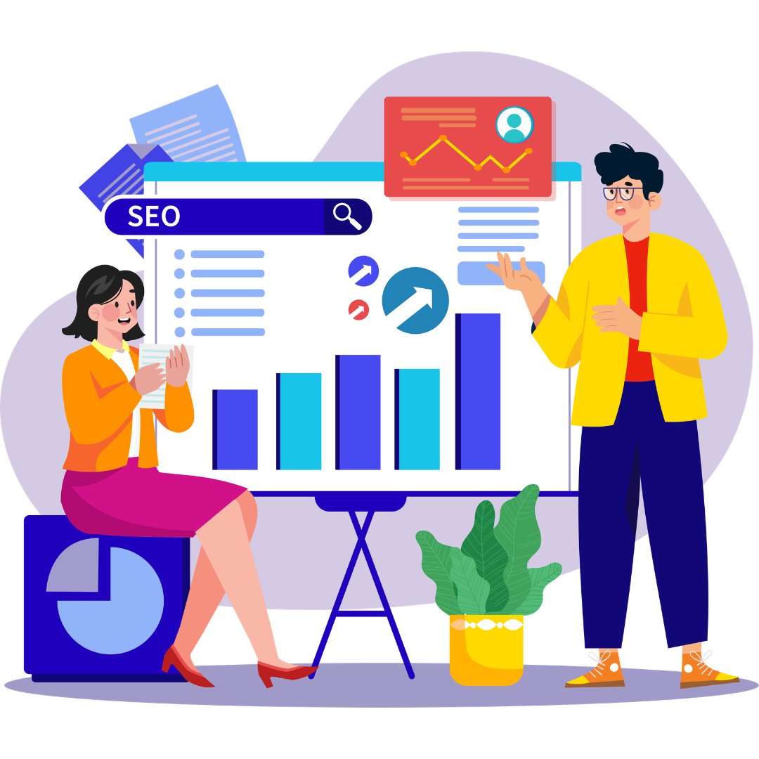 SEO Services