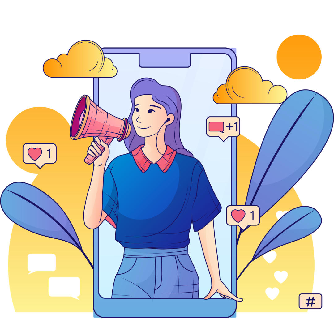 Influencer Marketing