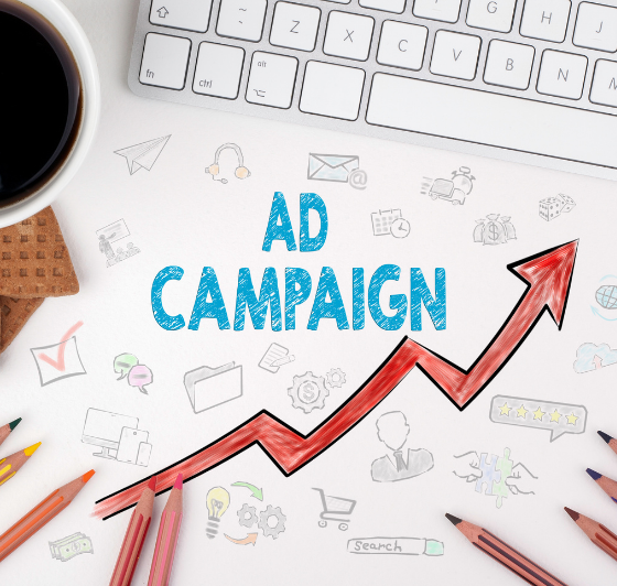 Google Ads Campaign