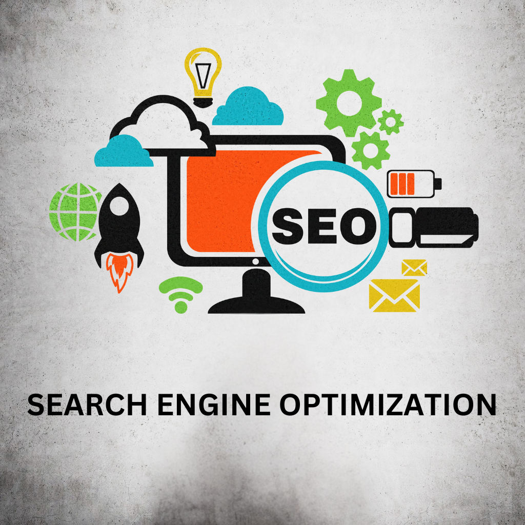 Social Media Optimization