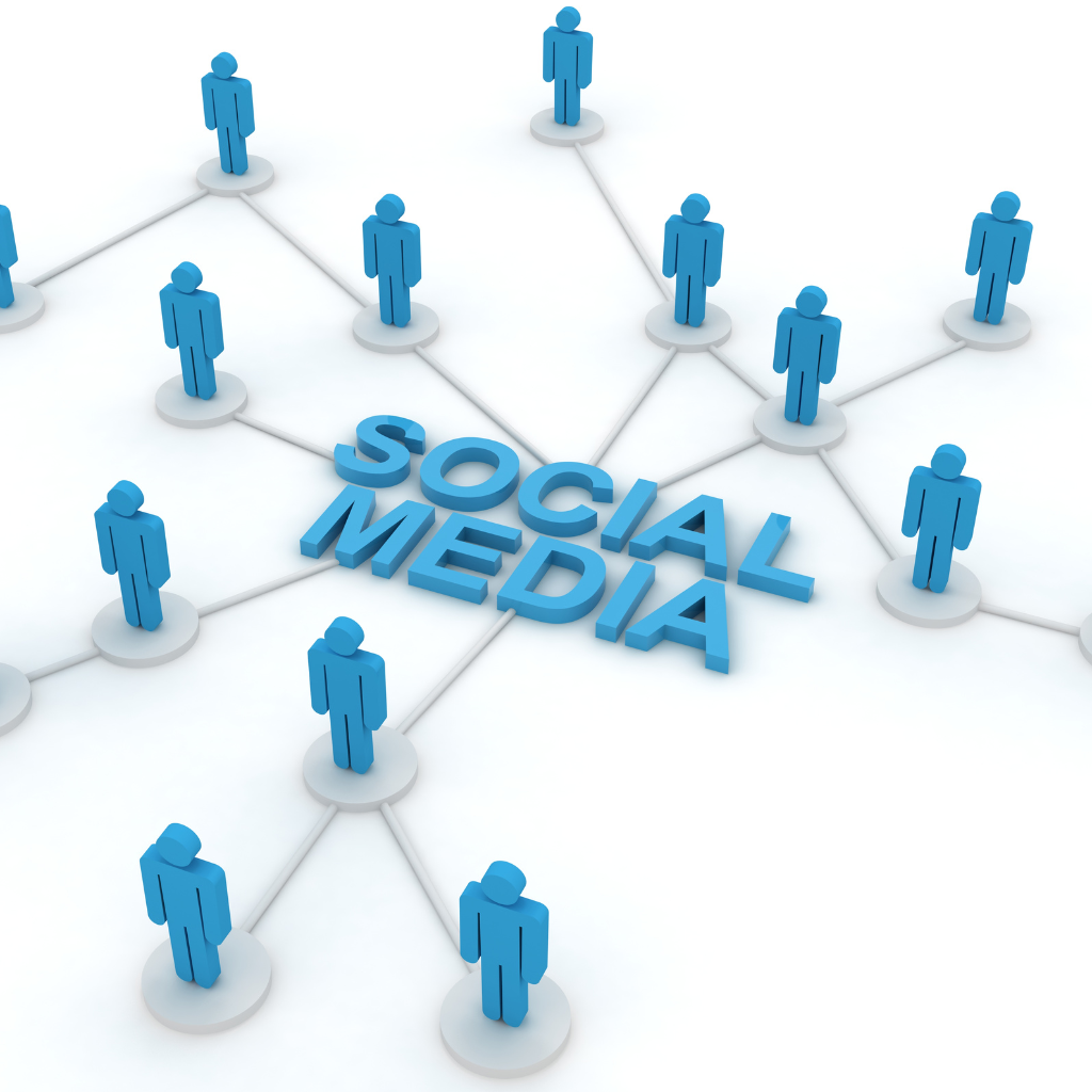 Social Media Management