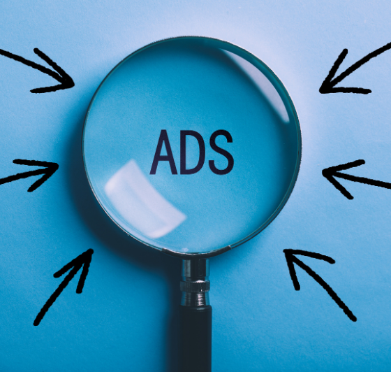 Search Ads