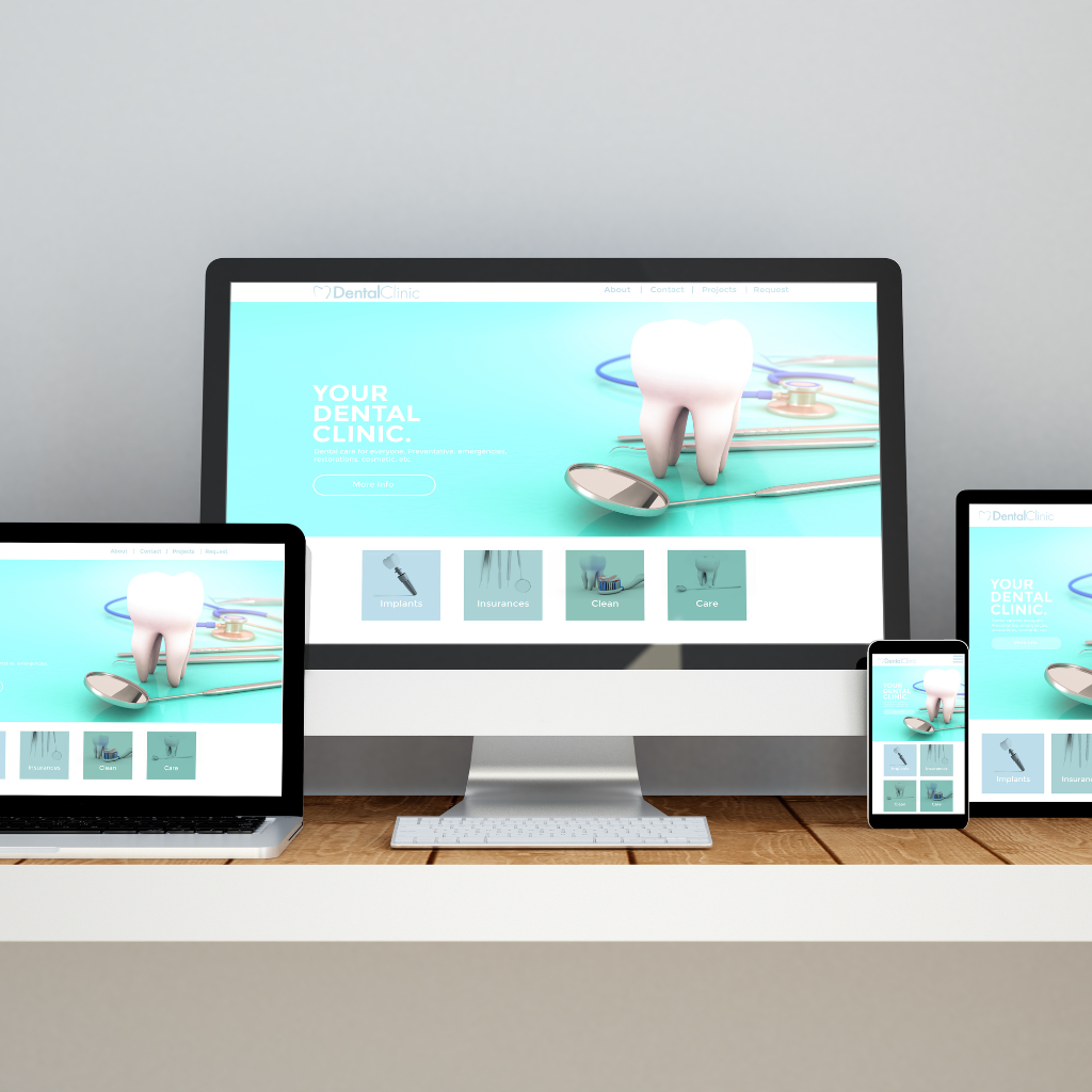 Website Design Company Near Me
