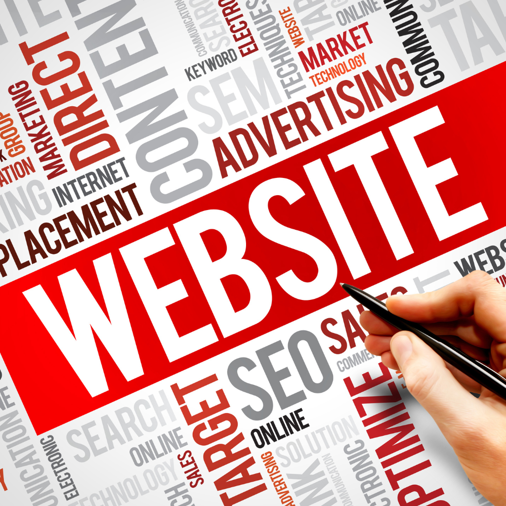 Website Designing