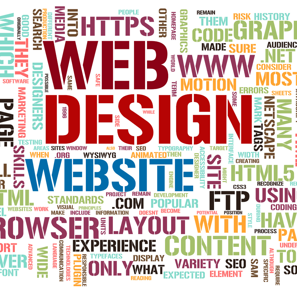 Professional Website Design Services
